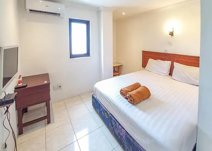 OYO 90380 Andalus Hotel Syariah Surabaya